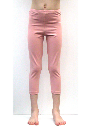 3/4e legging wild roze 
Kousen 
Leggings 