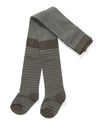 Kousenbroek Futte Grey/Grey Striped 
Kousen 
Kousenbroeken - Panty's 