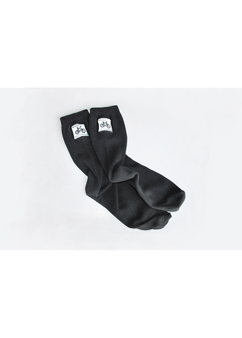 Reflective Bike socks 
Kousen 
Kousen/sokken 