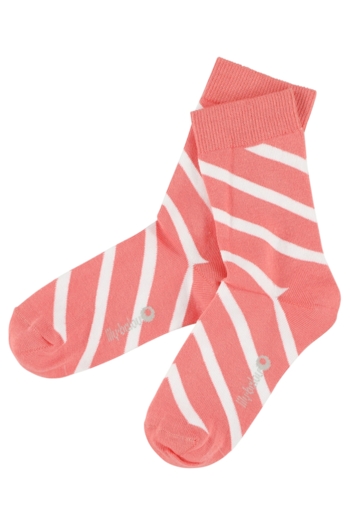 Sokken Davy - Crabapple 
Kousen 
Kousen/sokken 