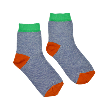 Sokken Dots 
Kousen 
Kousen/sokken 