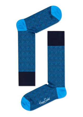 Sokken Dressed Blue 
Kousen 
Kousen/sokken 