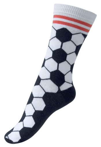 Sokken voetbal marine 
Kousen 
Kousen/sokken 