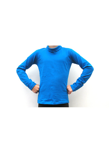 Souspull Blauw 
Kousen 
Shirts 