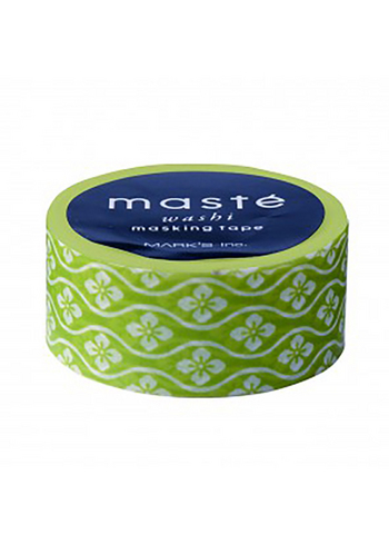 washi/masking Hanabishi 
Karton 
Masking tape/Washi tape 