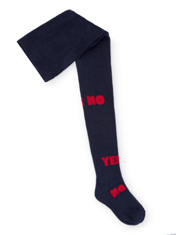 Yes No Tights 
Kousen 
Kousenbroeken - Panty's 