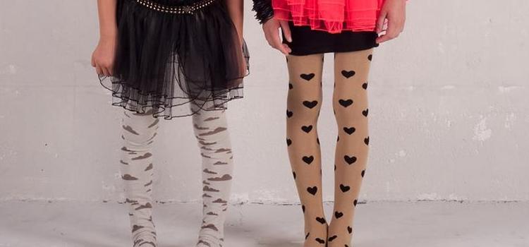 Funky Legs!! Funky Legs!!