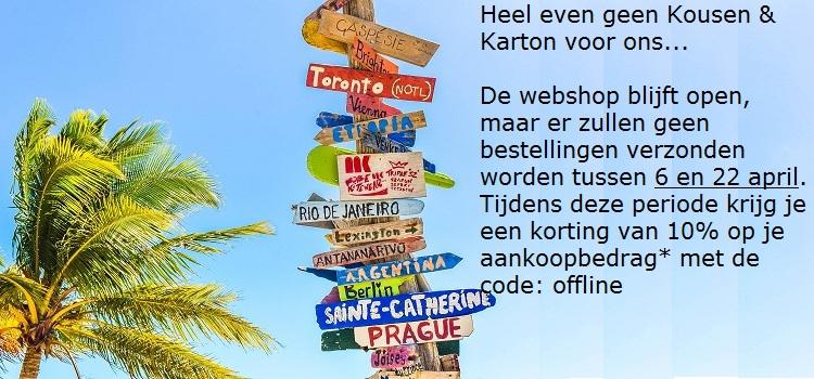 Vakantieregeling Vakantieregeling