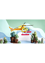 3D Helicopter 
Karton 