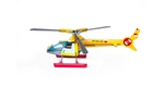 3D Helicopter 
Karton 
Speelgoed / creatief 