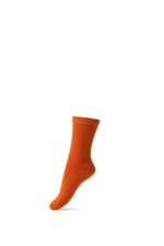 Basis sok/kous mandarin 
Kousen 
Kousen/sokken 