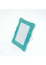 'Frame-it' sticky memo's mint - large 
Karton 