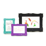 'Frame-it' sticky memo's mint - small 
Karton 
Kaartjes enzo 