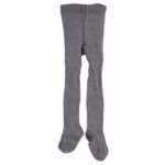 Kousenbroek met brede rib Grey Melange 
Kousen 
Kousenbroeken - Panty's 