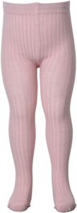 Kousenbroek met rib Alt Rosa 
Kousen 
Kousenbroeken - Panty's 