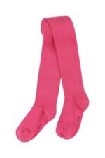 Kousenbroek rib Eva Hot Pink 
Kousen 
Kousenbroeken - Panty's 