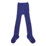 Kousenbroek rib Eva Royal Blue 
Kousen 
Kousenbroeken - Panty's 