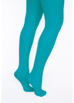 Panty Deep Teal 
Kousen 
Kousenbroeken - Panty's 