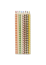 Pencils - Potlodenset Happy Socks 
Kousen 
Accessoires 