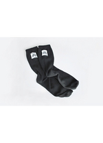 Reflective Bike socks 
Kousen 