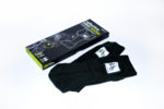 Reflective Bike socks 
Kousen 
Kousen/sokken 