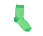 Sok Bicolor green 
Kousen 
Kousen/sokken 