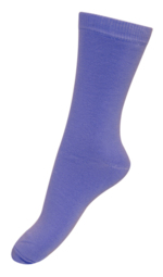 Sokken Blue violet 
Kousen 
Kousen/sokken 