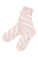 Sokken Davy - Creole Pink 
Kousen 
Kousen/sokken 