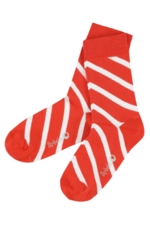 Sokken Davy - Grenadine 
Kousen 
Kousen/sokken 