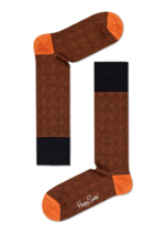 Sokken Dressed Orange/Rust 
Kousen 
Kousen/sokken 