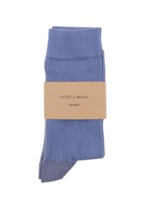 Sokken Glitter Line Faded Blue 
Kousen 
Kousen/sokken 