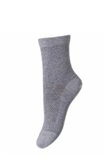 Sokken grey 
Kousen 
Kousen/sokken 
