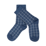 Sokken Nico - Real Teal 
Kousen 
Kousen/sokken 