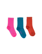 Sokken Priya 3-pack 
Kousen 
Kousen/sokken 