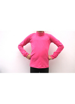 Souspull fuchsia 
Kousen 
Shirts 