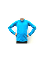 Souspull turquoise 
Kousen 
Shirts 