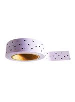 washi/masking tape cute lilac 
Karton 