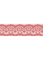 Washi tape - Lace Berry pink 
Karton 
Masking tape/Washi tape 