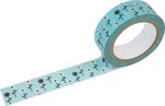 washi tape/masking tape - Marguerite 
Karton 
Masking tape/Washi tape 